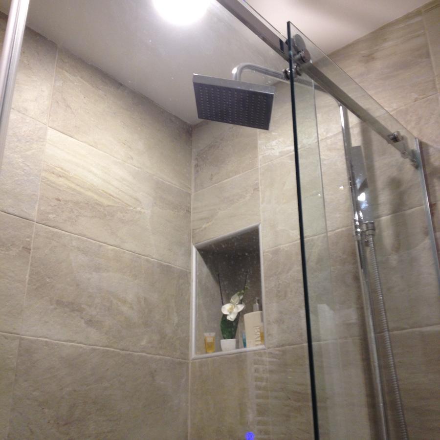 Apartman Centar Bg 贝尔格莱德 外观 照片