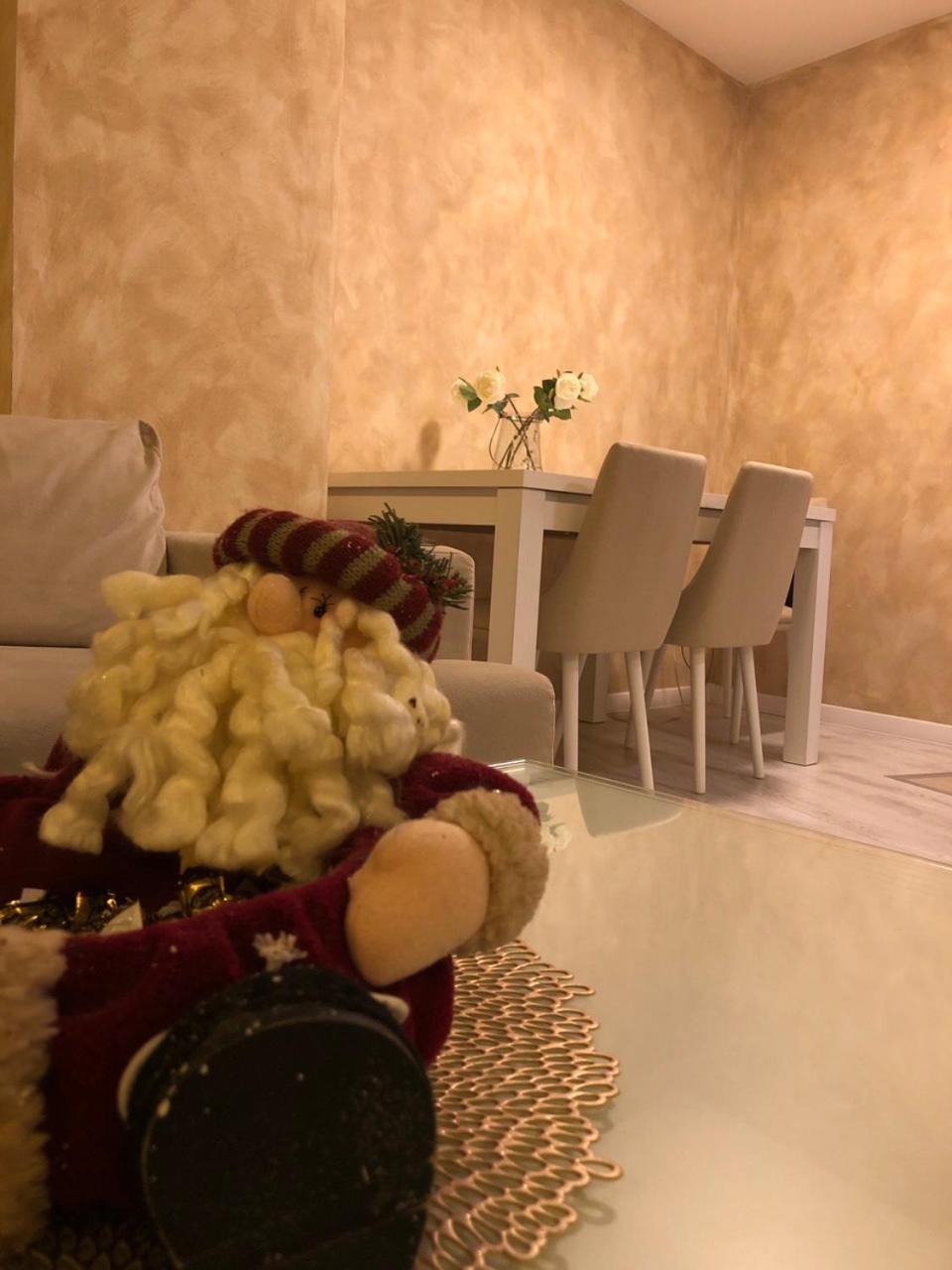 Apartman Centar Bg 贝尔格莱德 外观 照片