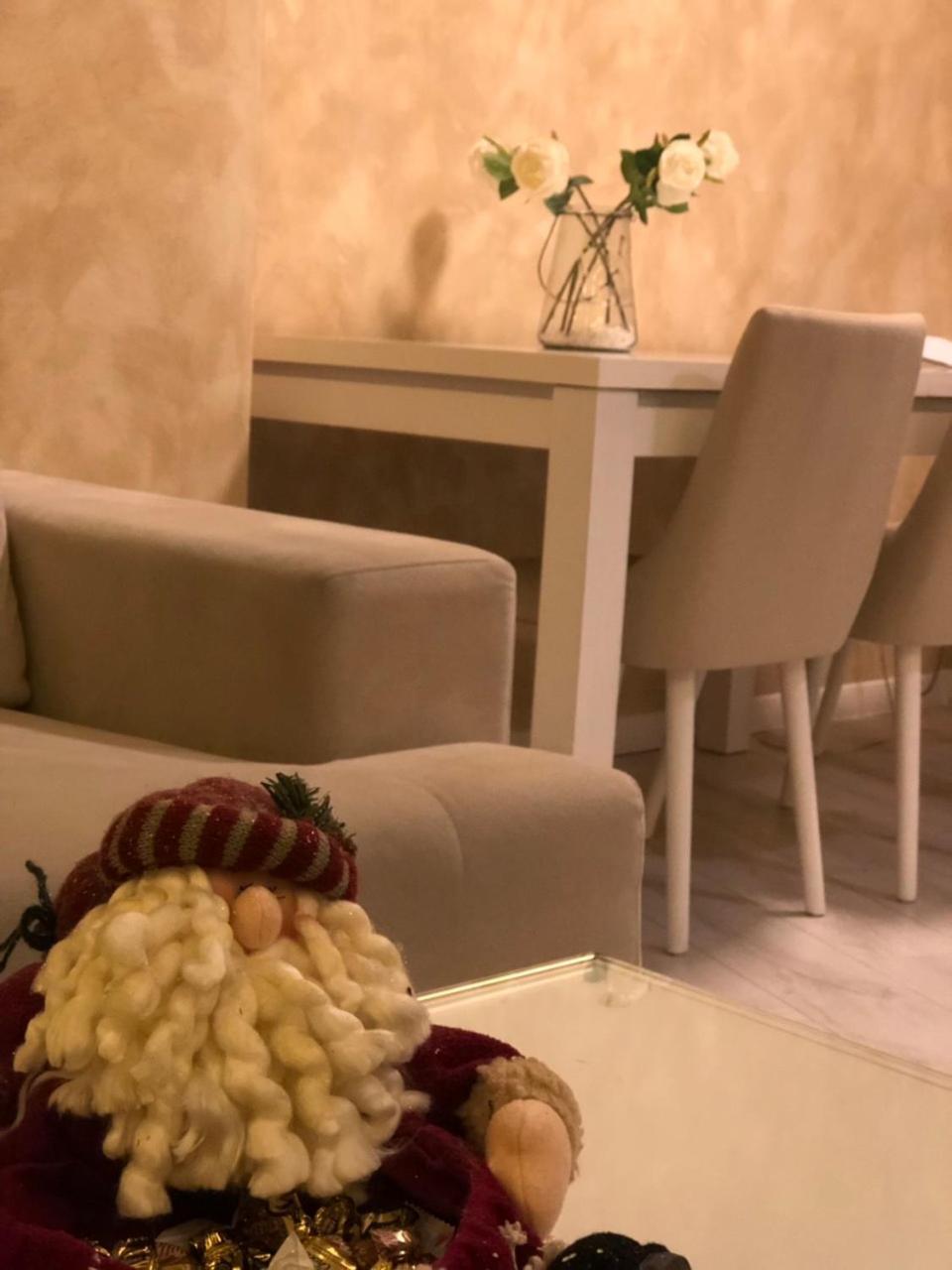 Apartman Centar Bg 贝尔格莱德 外观 照片