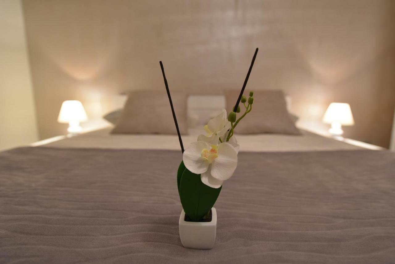 Apartman Centar Bg 贝尔格莱德 外观 照片