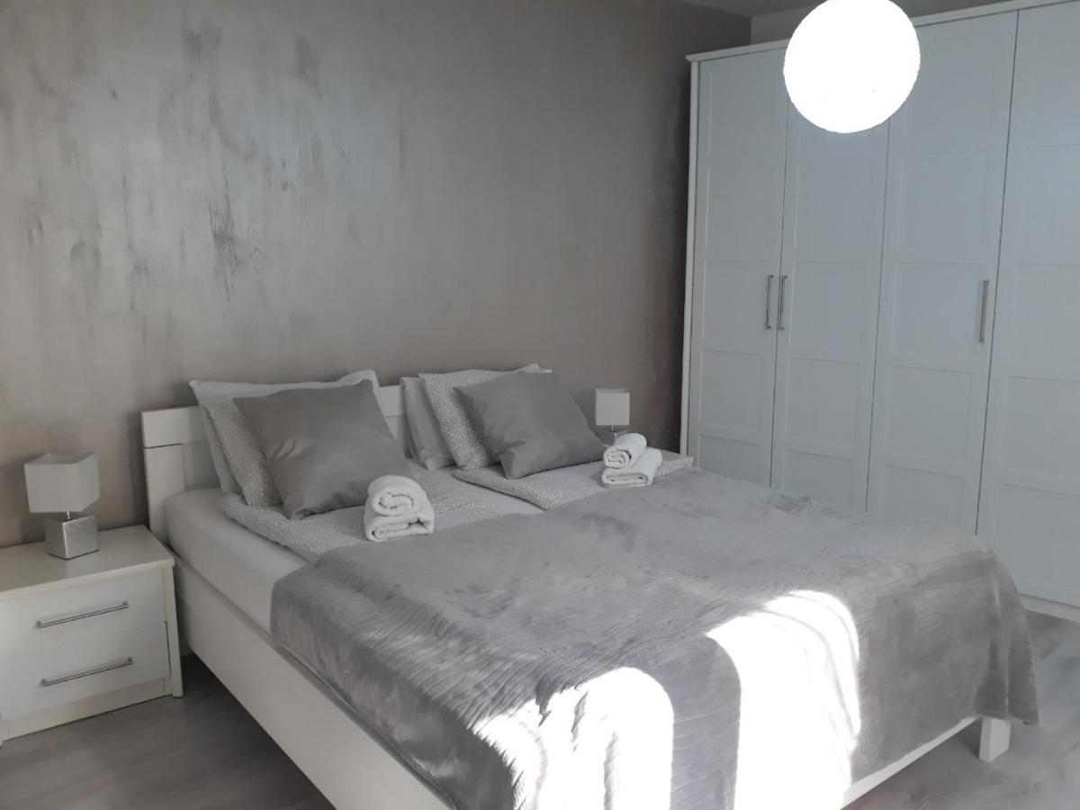 Apartman Centar Bg 贝尔格莱德 外观 照片