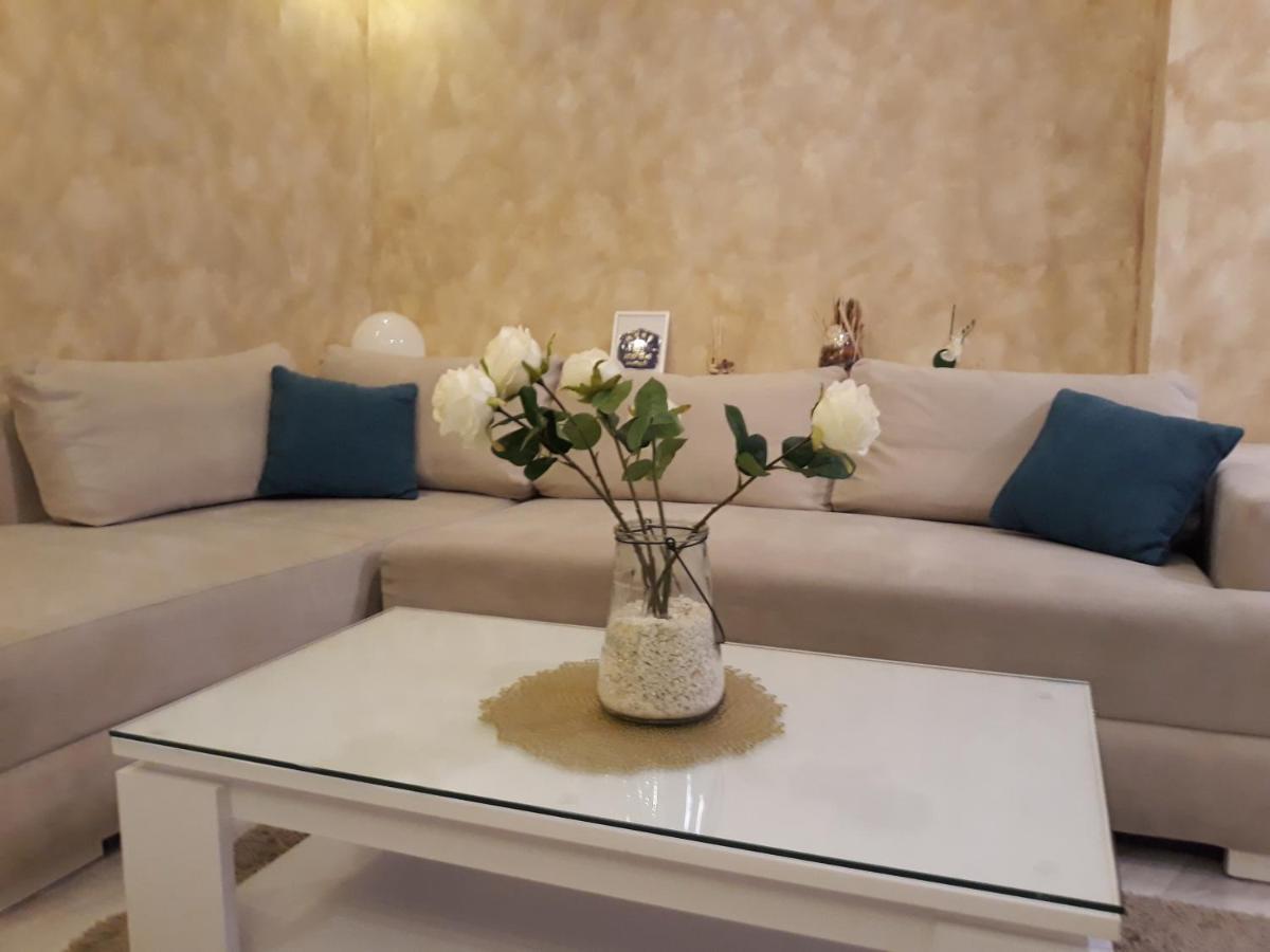 Apartman Centar Bg 贝尔格莱德 外观 照片